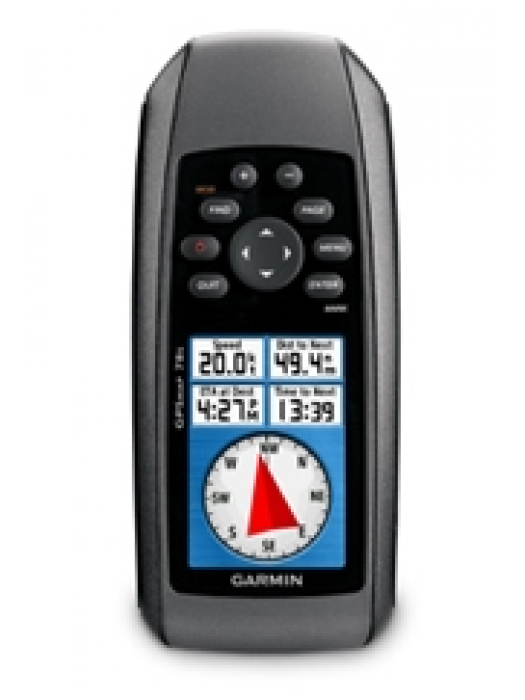 Garmin GPSMAP 78s